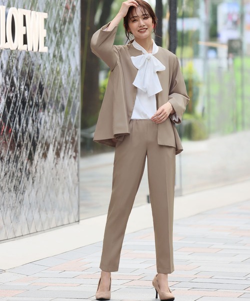 フォーマルスーツ/小物（ベージュ系）一覧 - WEAR