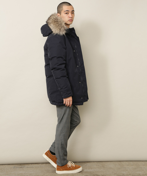 Pyrenex（ピレネックス）の「【PYRENEX】ANNECY（ダウンジャケット