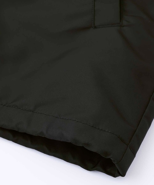 X-girl（エックスガール）の「X-girl × PAPRIKA COACH JACKET