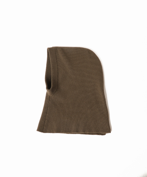 Deuxieme Classe（ドゥーズィエムクラス）の「*JUSPER RIB フーディ