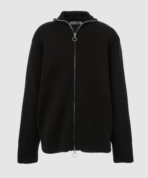 Our Legacy（アワーレガシー）の「FUNICHAN SWEATER（ニット/セーター