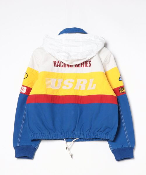 POLO RALPH LAUREN（ポロ ラルフ ローレン）の「ロゴ キャンバス