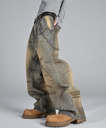 ADRER｜アドラーのデニムパンツ通販 - ZOZOTOWN