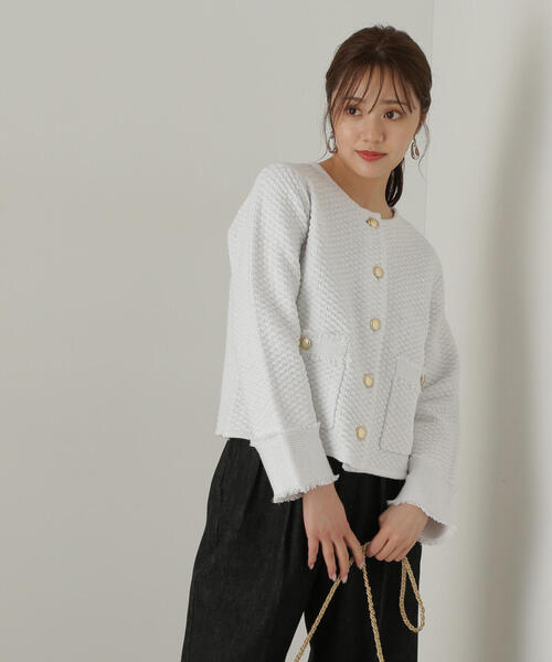 PROPORTION BODY DRESSING（プロポーションボディドレッシング）の