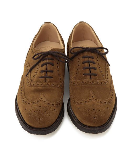 Church's（チャーチ）の「Church's / FAIRFIELD（ドレスシューズ