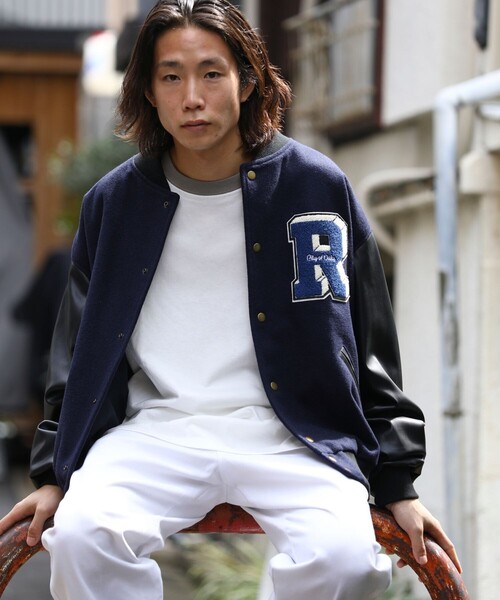 FREAK'S STORE（フリークスストア）の「WEB限定 ビッグシルエット ワン