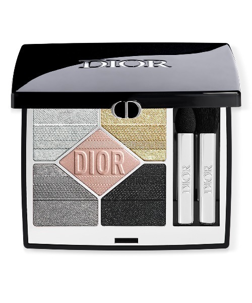 Dior（ディオール）の「ディオールショウ サンク クルール（プラン