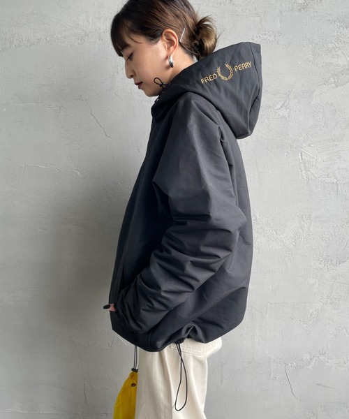 FRED PERRY（フレッドペリー）の「[FRED PERRY/フレッドペリー] 別注