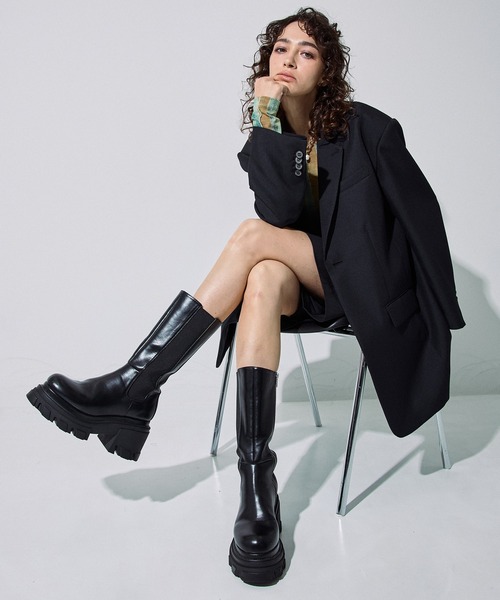 STUDIOUS（ステュディオス）の「【STUDIOUS/ステュディオス