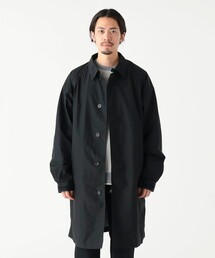 THE NORTH FACE（ザノースフェイス）｜レディースのステンカラーコート