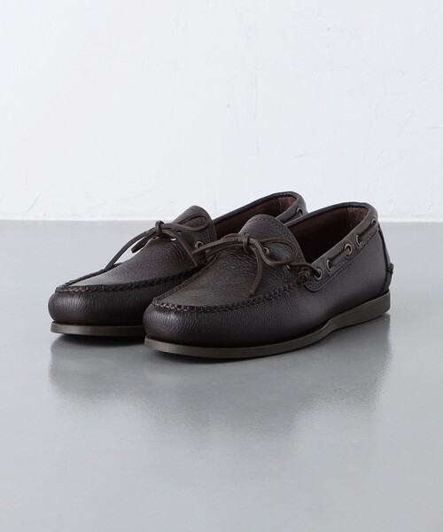 G.H.BASS（ジーエイチバス）の「【別注】＜G.H.BASS for District