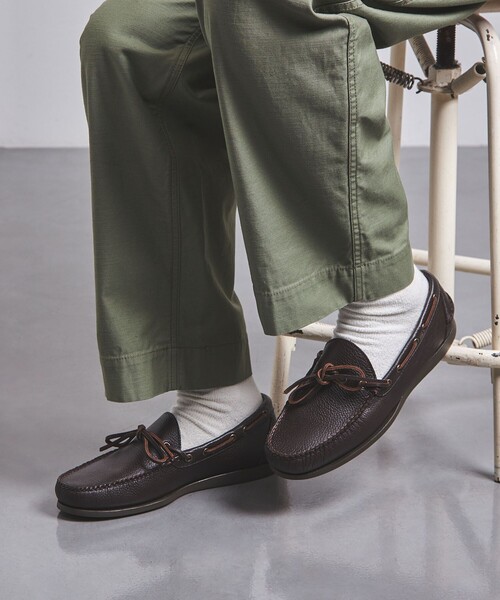 G.H.BASS（ジーエイチバス）の「【別注】＜G.H.BASS for District