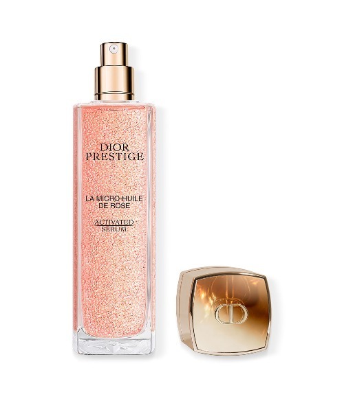 Dior プレステージ ローズ セラム 75ml 高級美容液 定価56650円 DIOR