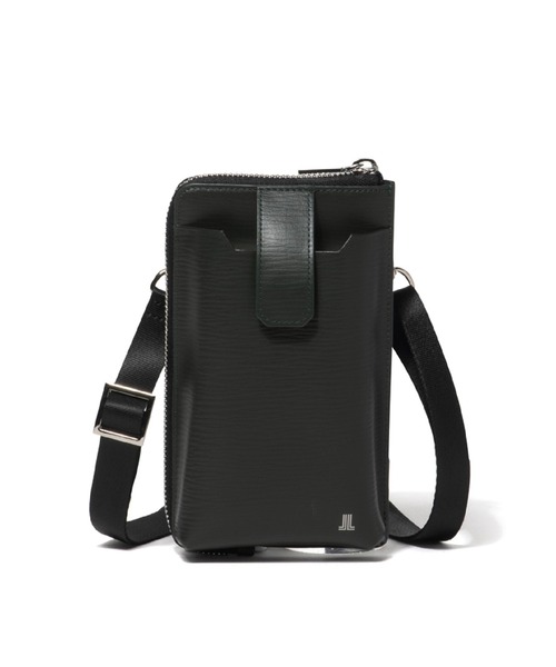 LANVINCOLLECTION(ランバン・コレクション）RHEIN SERIESマルチケース