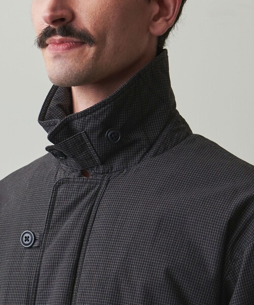 Steven Alan（スティーブンアラン）の「＜Steven Alan＞ バフ ジープ