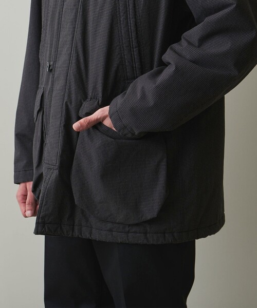 Steven Alan（スティーブンアラン）の「＜Steven Alan＞ バフ ジープ