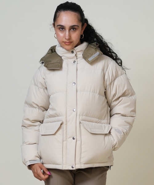 THE NORTH FACE/ザ・ノース・フェイス CAMP SIERRA SHORT キャンプ