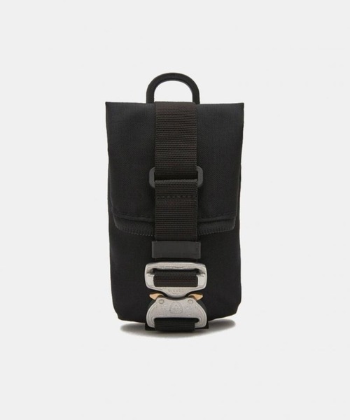 bagjack GOLF（バッグジャックゴルフ）の「Cable Pouch w（ポーチ