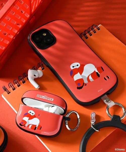 AirPods Pro(第2/1世代) 専用 ディズニーキャラクター iFace First