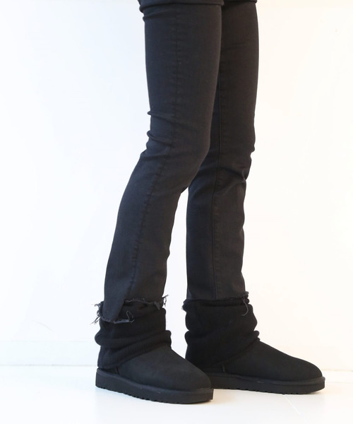 Deuxieme Classe（ドゥーズィエムクラス）の「UGG CLASSIC MINI Ⅱ