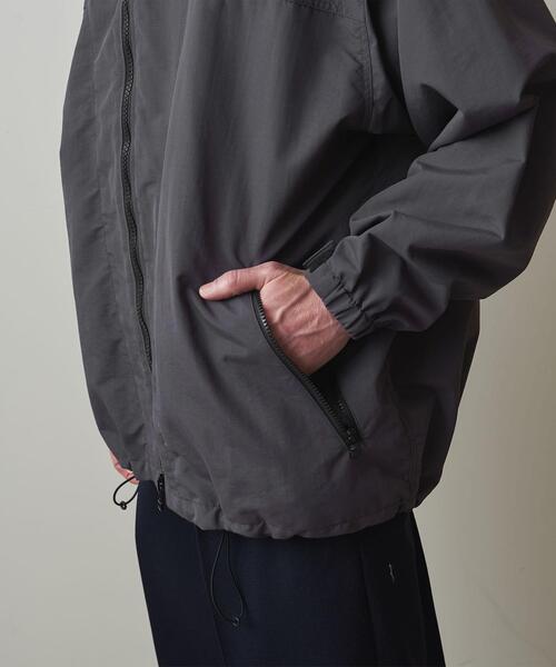 Steven Alan（スティーブンアラン）の「＜BURK × Steven Alan＞ NYLON