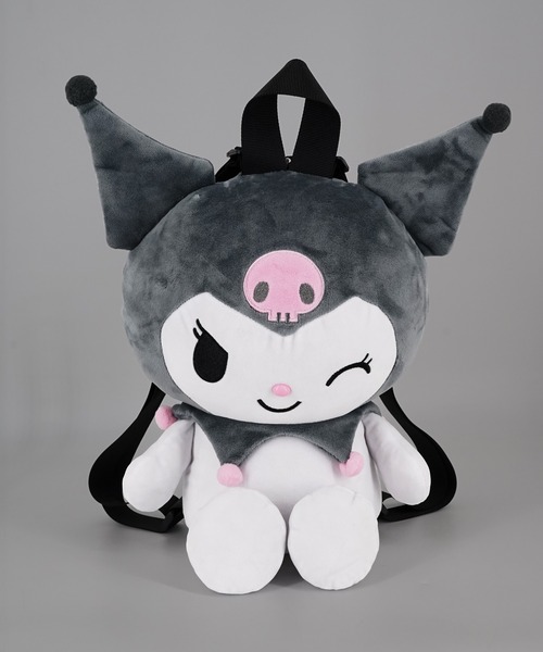 Sanrio characters(サンリオキャラクターズ) ぬいぐるみリュック