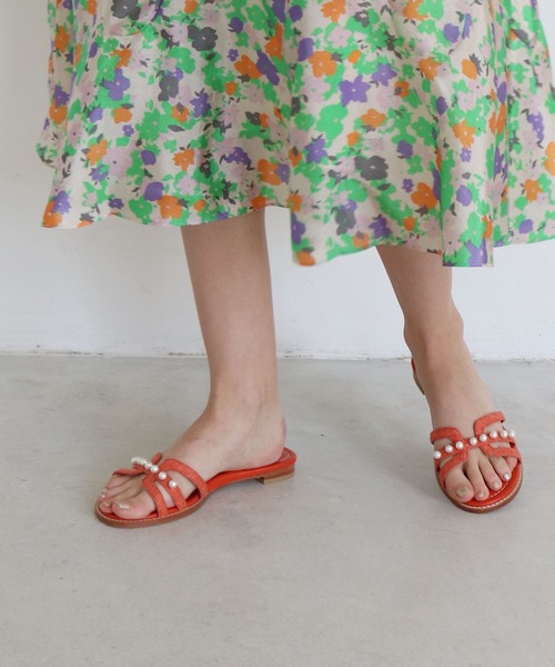 TSURU by Mariko Oikawa（ツルバイマリコオイカワ）の「TSURU by