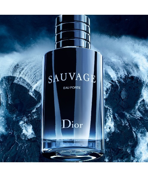 ソヴァージュ オー フォルト（60mL）（香水）｜DIOR（ディオール）の