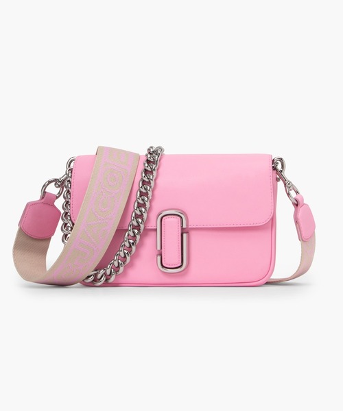 MARC JACOBS（マークジェイコブス）の「THE J MARC SHOULDER BAG / ザ