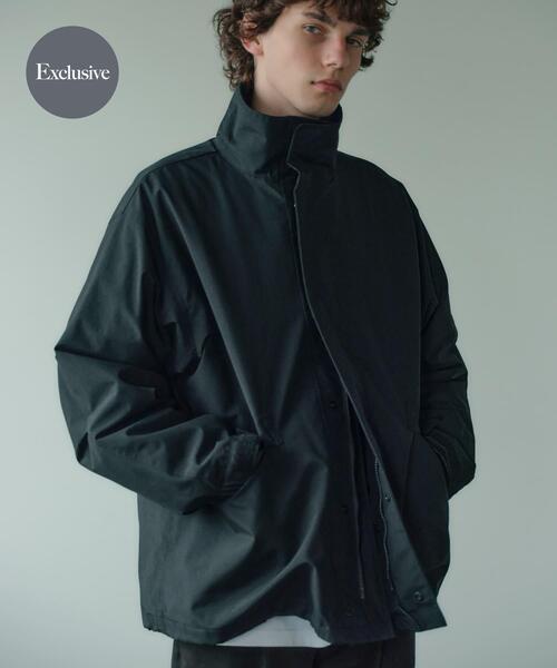 phenix（プラスフェニックス）の「『別注』+phenix WINDSTOPPER by