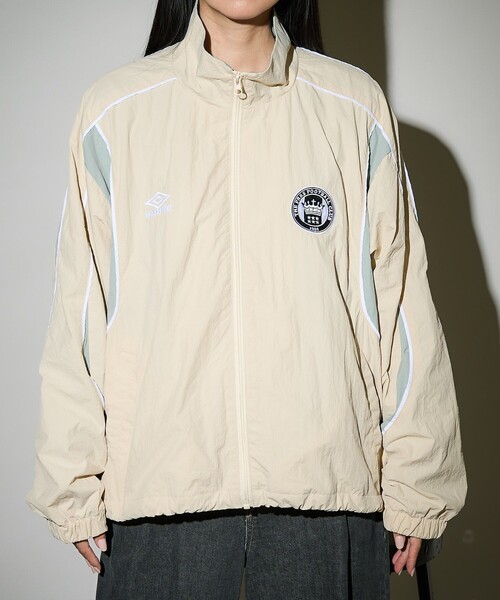 FREAK'S STORE（フリークスストア）の「UMBRO × FREAK'S STORE