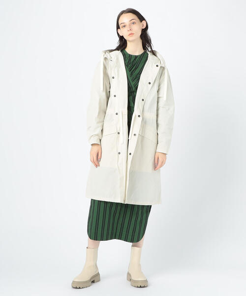 TOMORROWLAND （トゥモローランド）の「コットンポリエステルメモリー