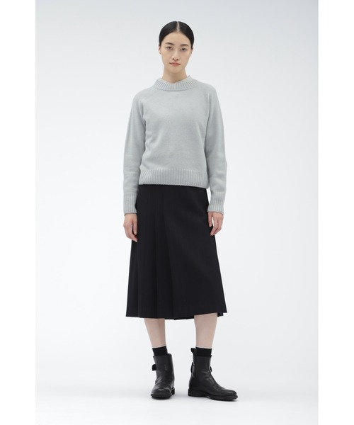 MARGARET HOWELL（マーガレットハウエル）の「WOOL CASHMERE Ⅰ