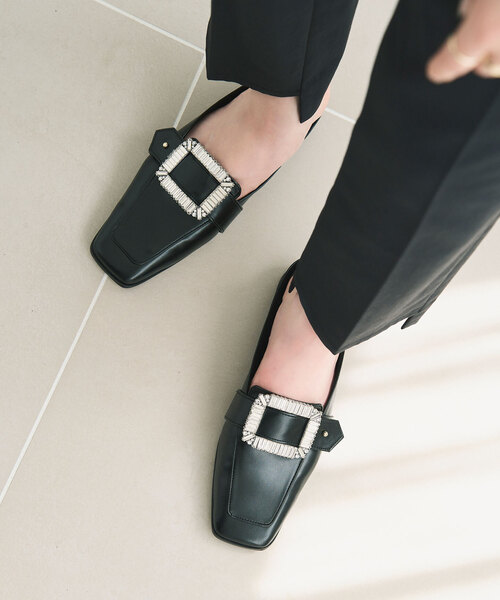 LE TALON（ルタロン）の「《追加》MAKI KANEKO×LE TALON DRESS UP