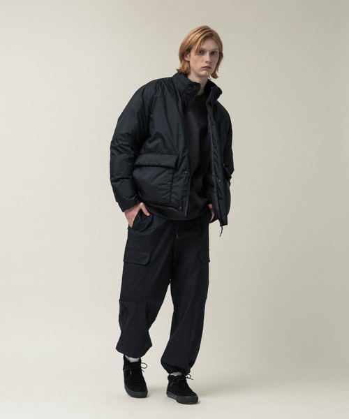 SLICK（スリック）の「スリック×ナンガ オーロラテック ダウン