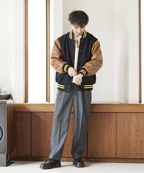 JOURNAL STANDARD relume（ジャーナルスタンダード レリューム）の