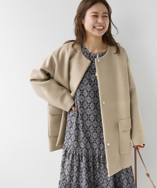 JOURNAL STANDARD relume（ジャーナルスタンダード レリューム）の