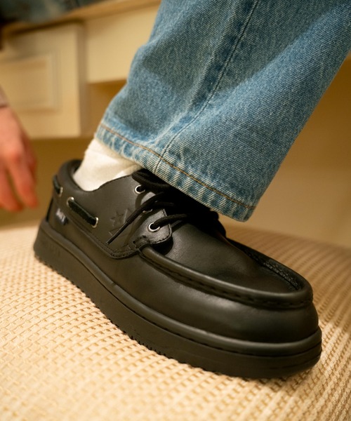 CONVERSE SKATEBOARDING（コンバーススケートボーディング）の