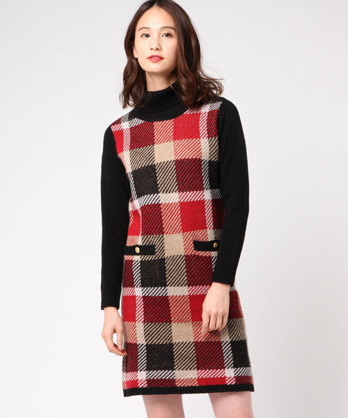 BLUE LABEL CRESTBRIDGE（ブルーレーベルクレストブリッジ）の