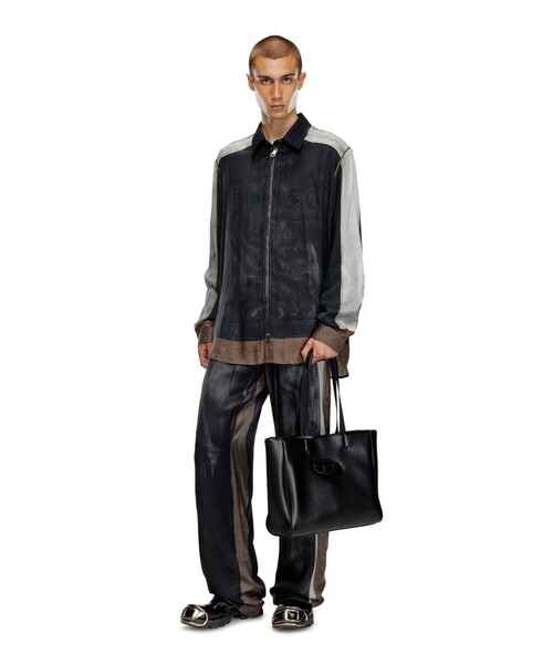 メンズ トートバッグ（トートバッグ）｜DIESEL（ディーゼル）の