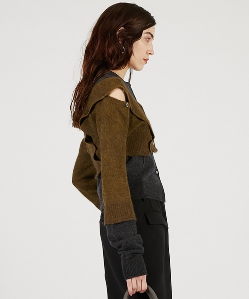 マルチウェイニットセット / Multi-Way Knit Set（ニット/セーター