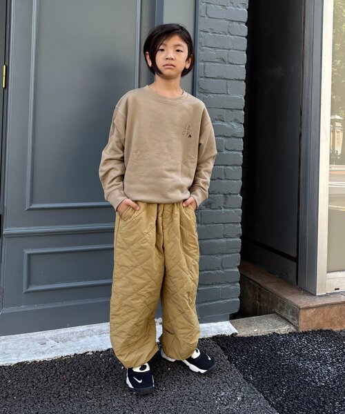 セール】【DOD】【キッズ】イズラブ（Tシャツ/カットソー）｜CIAOPANIC