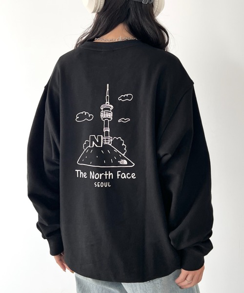 セール】国内未発売 THE NORTH FACE(ザ・ノースフェイス)/バック