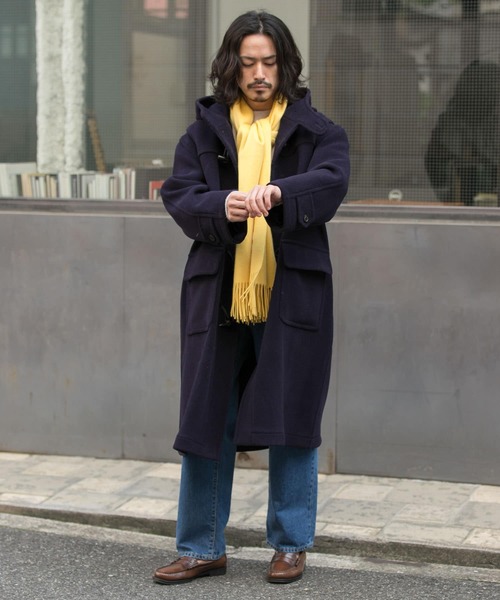 Gloverall（グローバーオール）の「『25周年別注』GLOVER ALL×URBAN