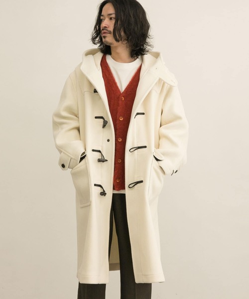 Gloverall（グローバーオール）の「『25周年別注』GLOVER ALL×URBAN