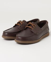 Clarks（クラークス）の「Clarkwood Moc / クラークウッドモック