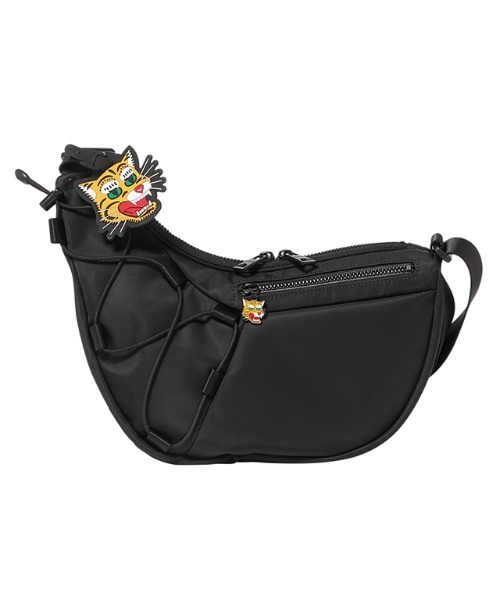 SMALL MESSENGER BAG / スモールメッセンジャーバッグ（メッセンジャー