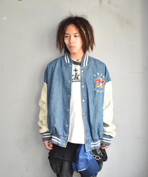 VINTAGE（ヴィンテージ）の「【ヴィンテージ古着】90's Donald Duck