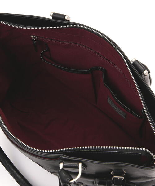 VARSITY BULTO LIMITRD EDITION 2WAY TOTE BAG / バーシティ ブルト