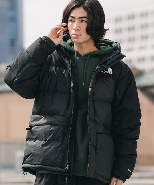 セール】THE NORTH FACE/ザ・ノースフェイス HMLYN DOWN PARKA